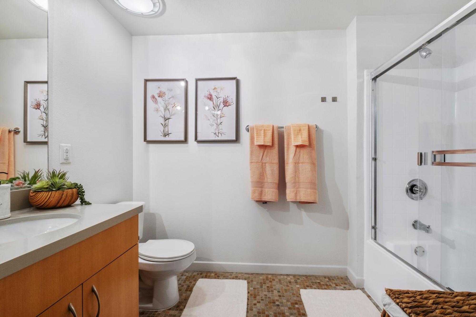 17 Santa Monica Appartement *